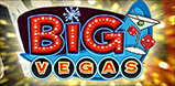 Big Vegas slot artwork
