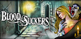Blood Suckers slot artwork