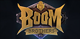 Boom Brothers slot artwork