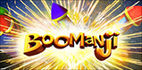 Boomanji slot artwork