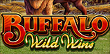 Buffalo Wild Wins slot artwork