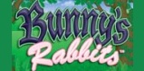 Bunny’s Rabbits slot artwork