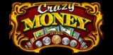 Crazy Money slot artwork