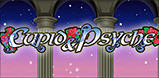 Cupid and Psyche slot artwork