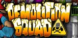 Demolition Squad slot artwork