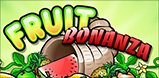 Fruit Bonanza slot artwork