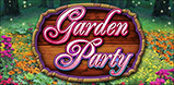 Garden Party slot artwork
