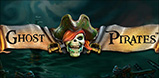 Ghost Pirates slot artwork