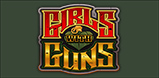 Girls with Guns Logo