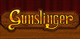 Gunslinger slot artwork