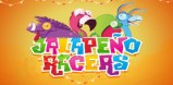 Jalapeno Racers slot artwork