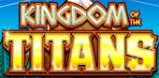 Kingdom of the Titans slot artwork