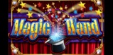 Magic Wand slot artwork