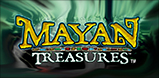 Mayan Treasures slot artwork