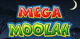 Mega Moolah slot artwork