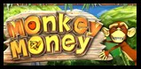 Monkey Money slot artwork