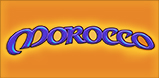 Morocco slot artwork