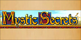 Mystic Secrets slot artwork