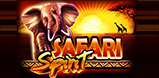 Safari Spirit Logo