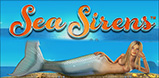 Sea Sirens slot artwork
