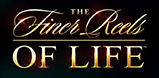 The Finer Reels of Life Logo