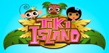 Tiki Island Logo