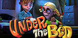 Under the Bed slot artwork
