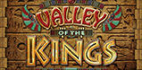 Valley of the Kings slot artwork