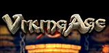 Viking Age slot artwork