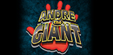 Andre the Giant slot artwork