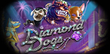 Diamond Dogs slot artwork