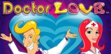 Doctor Love slot artwork