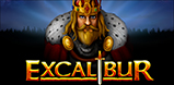 Excalibur slot artwork