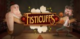Fisticuffs slot artwork