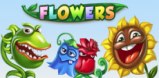 Flowers slot artwork
