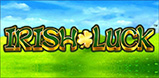 Irish Luck slot artwork