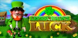 Leprechaun’s Luck slot artwork