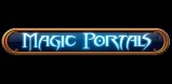 Magic Portals slot artwork