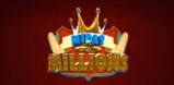 Midas Millions slot artwork
