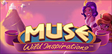 Muse slot artwork