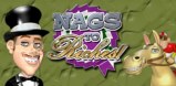 Nags to Riches slot artwork