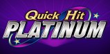 Quick Hit Platinum slot artwork