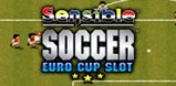Sensible Soccer Euro Cup slot artwork