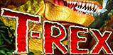 T-Rex Logo