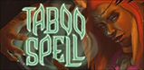 Taboo Spell Logo