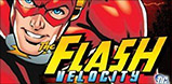 The Flash - Velocity Logo