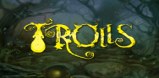 Trolls slot artwork