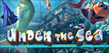 Under the Sea slot artwork