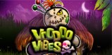 Voodoo Vibes slot artwork