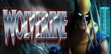 Wolverine slot artwork